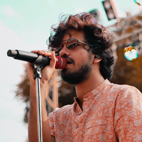 Sooraj Santhosh - Neelothi